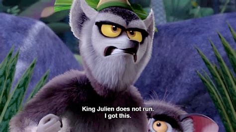 All Hail King Julien Pics By Stevulien On Deviantart