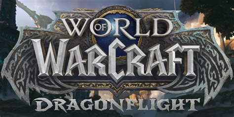 World Of Warcraft Dragonflight Pre Patch Available In Public Test Realm