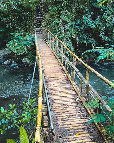 The Ultimate Guide To Visiting Leke Leke Waterfall Bali