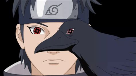 Shisui Uchiha's Death Explained: Could He Be Alive?