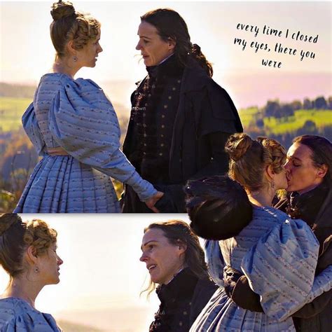 Gentleman Jack Fans On Instagram Tayschilling Listerwalker Every