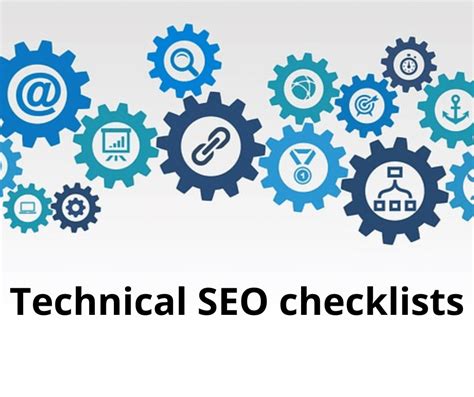 11 Technical SEO Checklists To Boost Your Rank On SERP