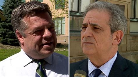 Youngstown Municipal Court Judge candidates clash ahead of primary election