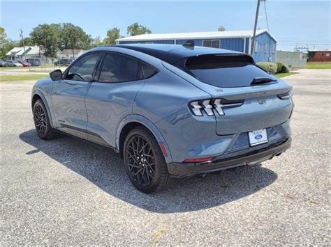 2023 Ford Mustang In Orange, Tx, United States For Sale (13419323)