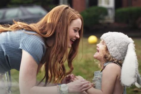 Watch Sadie Sink Grieve A Younger Sister And Fall In Love In Emotional Dear Zoe Trailer