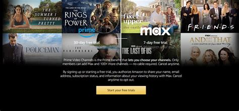 How to get HBO Max free trial?