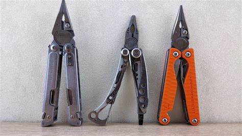 What is pliers? - Tool Box!