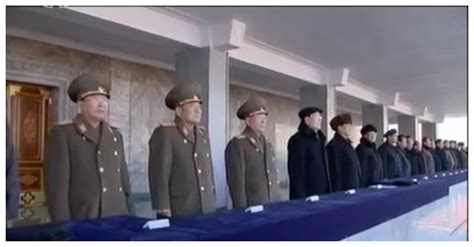 The Fall of Ri Yong Gil | North Korea Leadership Watch