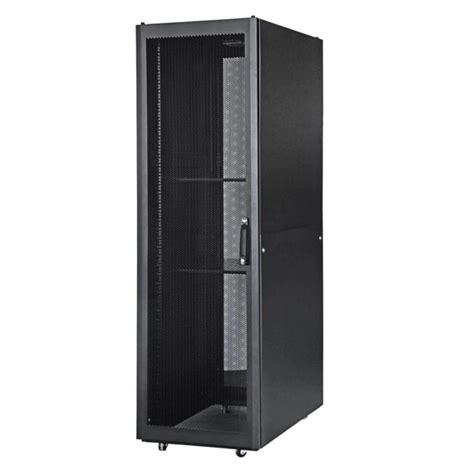 19 Inch Data Center 42u Network Rack China 600mm Depth Server Rack