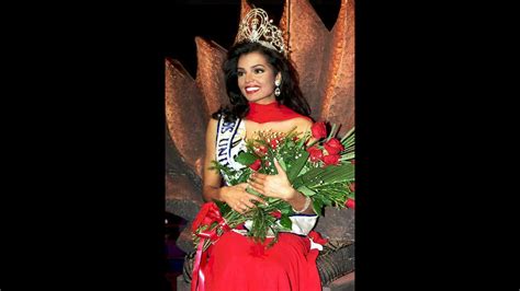 Former Miss USA and Miss Universe Chelsi Smith dies after battle with ...