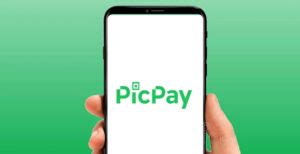 Como Gerar Um Boleto No PicPay