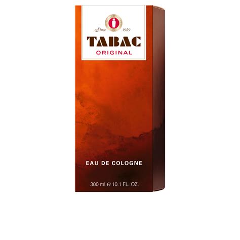 TABAC ORIGINAL Tabac · precio - Perfumes Club