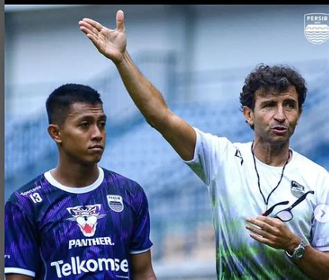 Liga Entah Kapan Dilanjutkan Akibat Tragedi Kanjuruhan Luis Milla