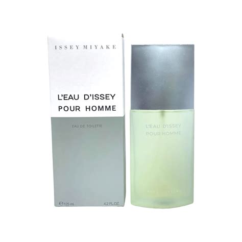 LEau dIssey Pour Homme Issey Miyake