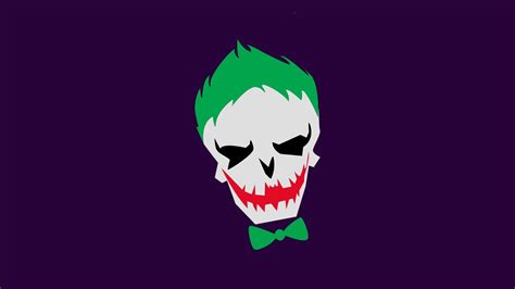 27 Suicide Squad Joker Wallpapers - Wallpaperboat