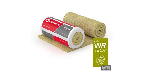 ROCKWOOL PROROX WM 950 WR TECH Fortlan Dibi