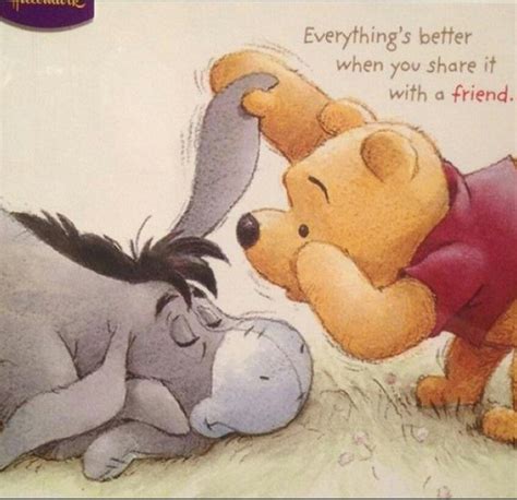 Cute Winne The Pooh Cute Winnie The Pooh Winnie The Pooh Quotes