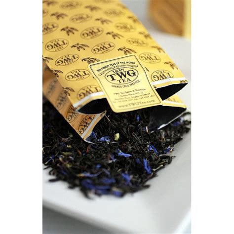 Twg Grands Crus Prestige Tea Shopee Philippines