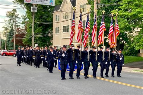 Best Overall In Pleasantville Ossining Fire Department