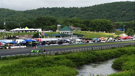 Blckbox Limerock Raceway No Chicane