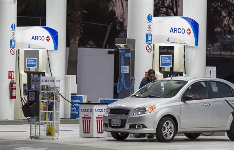 Precio Mundial De La Gasolina Obligó A Hacienda A Aumentar Las Medidas