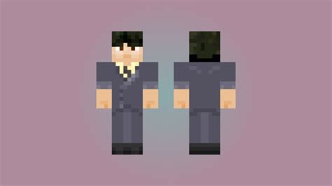 Top 10 Anime Minecraft Skins - Gamepur