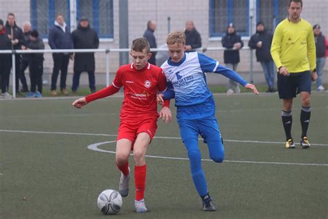 Landespokal D Jugend Zieht Ins Achtelfinale Ein Vfc Anklam E V