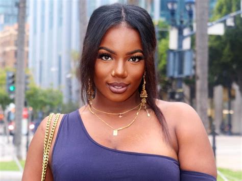 Married At First Sight Alum Alexis Williams Reveals She S Dating A