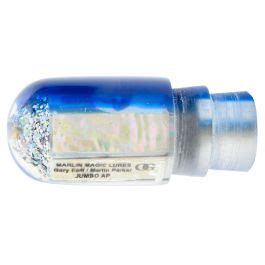 Marlin Magic Jumbo Ahi Pussy Bullet Melton Tackle