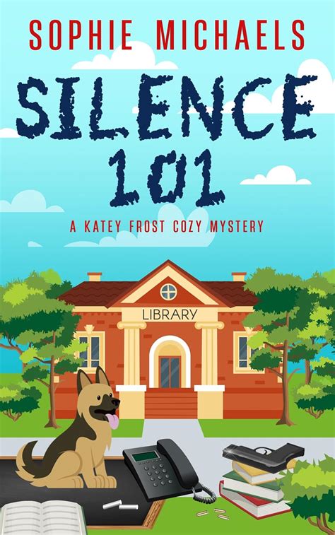 Amazon SILENCE 101 A Gripping Small Town Whodunit Amateur Sleuth Mystery Full Of Twists