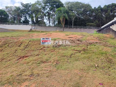 Terreno Venda No Villagio San Pietro Em Valinhos Madia Im Veis