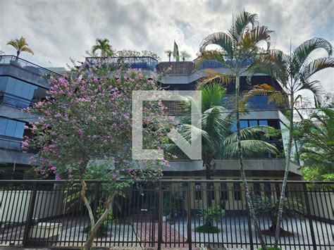 Edifício Bouganville Recreio Rio de Janeiro Alugue ou Compre