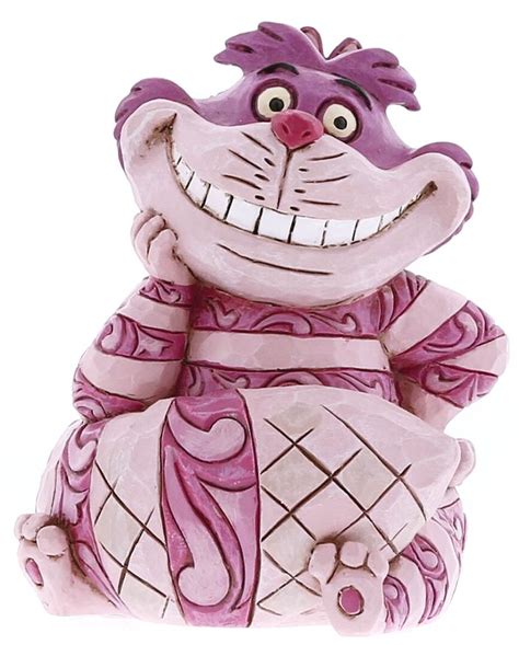 Cheshire Cat Mini Figurine Alice Im Wunderland Sammelfiguren Emp