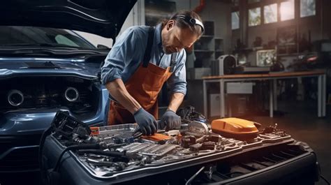 Como Fazer A Bateria Do Carro Durar Mais Dicas Essenciais Lambdageeks