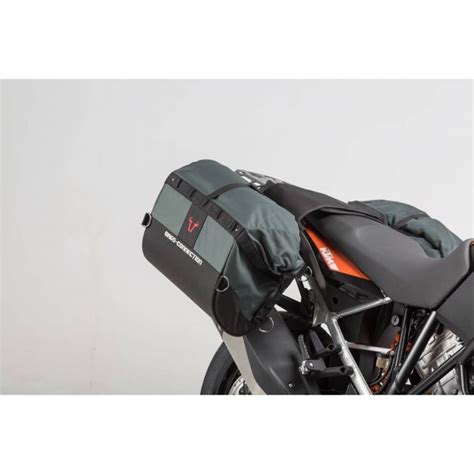 Sw Motech Dakar Saddlebag Set Bc Hta B Fortnine Canada