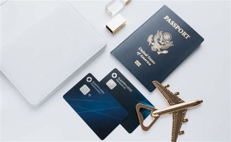 The 4 Best Credit Cards with Travel Insurance: What Do They Cover?