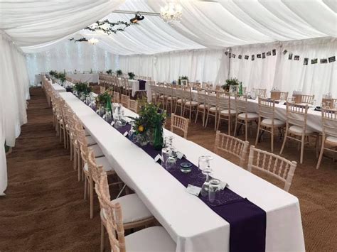 X M Event Marquee Hire Nottingham Derby Leicester Sheffield