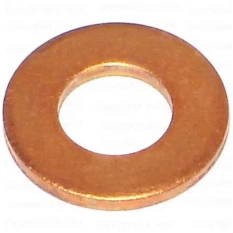 Copper Washers at Rs 10/piece | कॉपर वाशर in Mumbai | ID: 23859228897