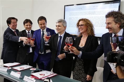 Presentata Al Vinitaly La Terza Edizione Del Concorso Enologico