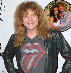Steven Adler Net Worth