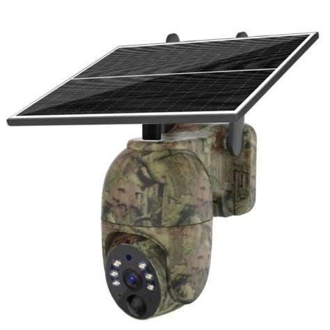 Rbx S Low Power G Wifi Solar Camera Icsee Cameras