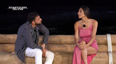 Temptation Island Cosa Successo Nella Terza Puntata Il Riassunto