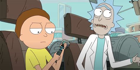 Who Are Ian Cardoni & Harry Belden? Rick & Morty's New Voice Actors ...