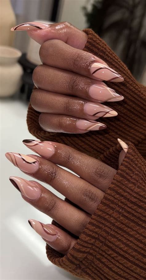 Nail Designs Nail Ideas Nail Acrylic Nail Inspo Trendy Nails