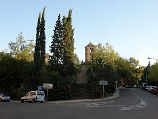 Abrera En Imatges Panor Mica De L Esgl Sia De Sant Pere D Abrera