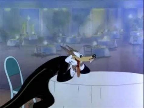 Tom And Jerry Red Hot Riding Hood