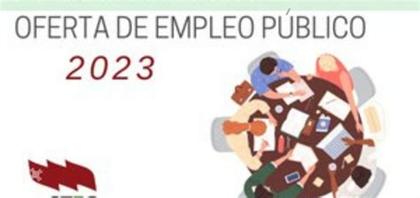 Resumen Mesa Sectorial Oferta De Empleo P Blico