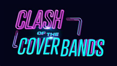 Clash of the Cover Bands - NBC.com