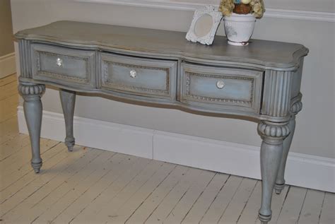 Coco Chalk Paint By Annie Sloan Washed With Paris Grey Annie Sloan