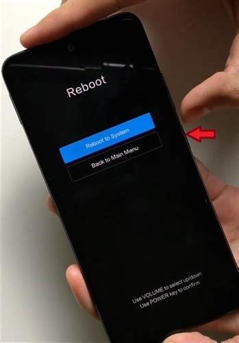 How To Hard Factory Reset Xiaomi Redmi Note 11 Androidyii Guides Tutorials And More